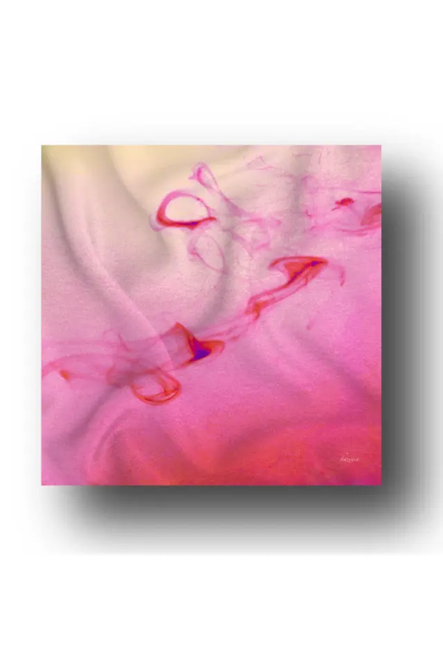 Hazenin İpek Eşarp | Doku