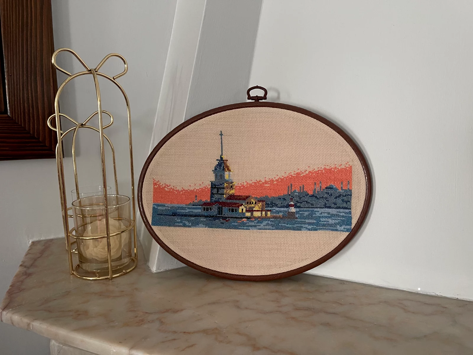 Dekoratif Aksesuar